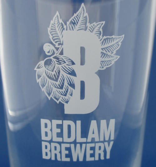 Old Bedlam Logo