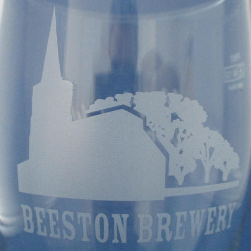 Old Beeston Logo