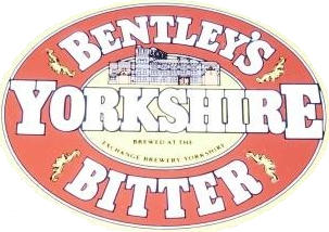 Bentleys Logo