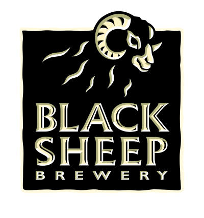 Black Sheep Brewery Logo