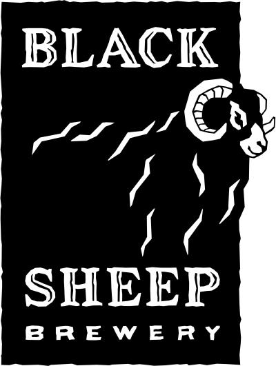 Old Black Sheep Logo