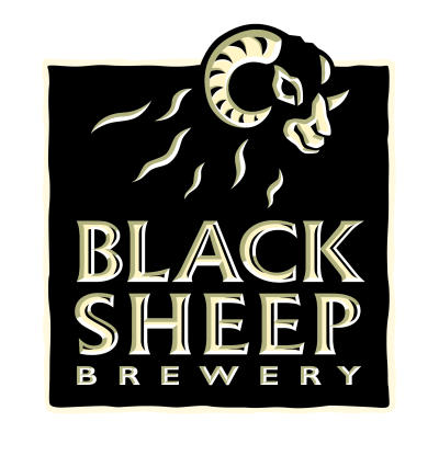 Old Black Sheep Logo
