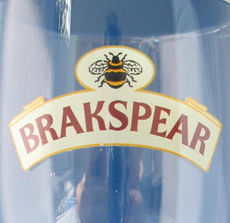Old Brakspear Logo