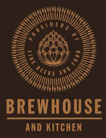 Brewhouse and Kitchen Logo