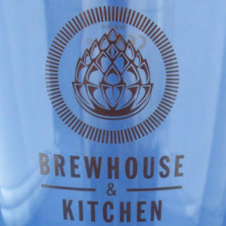 Old Brewhouse Kitchen Logo