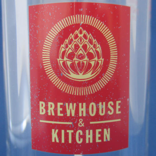 Old Brewhouse Kitchen Logo