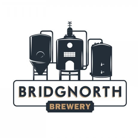 Bridgnorth Brewery Logo