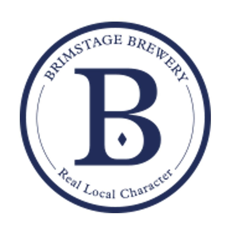 Brimstage Logo