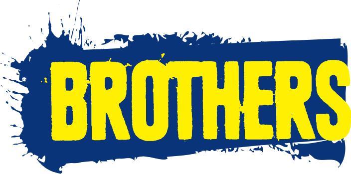 Brothers Drinks Co Logo