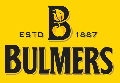 H.P.Bulmers Brewery Logo