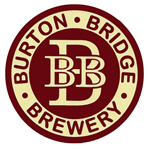 Burton Bridge Logo