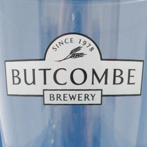 Old Butcombe Logo