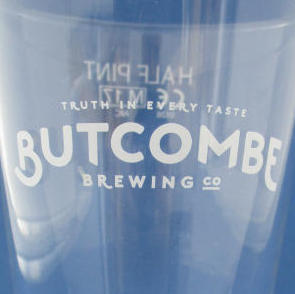 Old Butcombe Logo