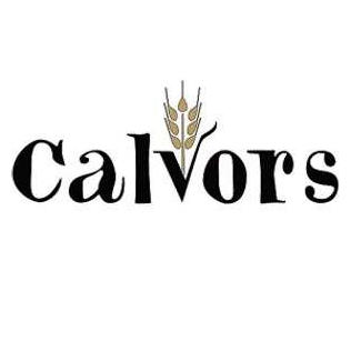 Calvors Brewery Logo