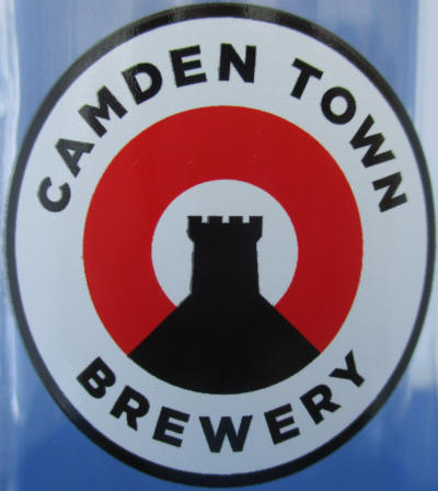 Old Camden Town Logo