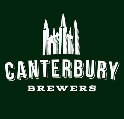 Canterbury Brewers Logo