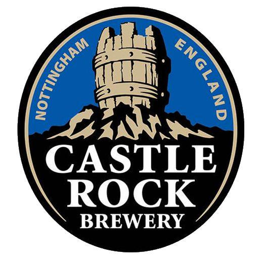 Castle Rock Brewery Logo