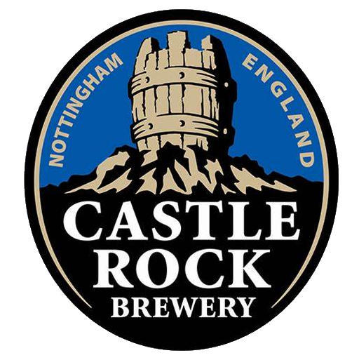 Castle Rock Logo