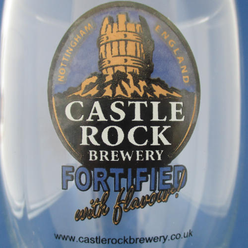 Old Castle Rock Logo