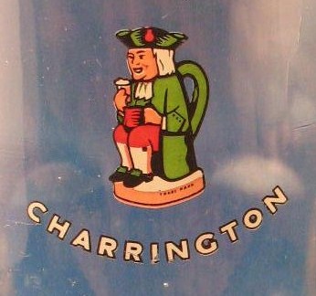 Old Charrington Logo