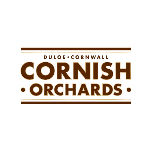 Cornish Orchards Brewery Logo