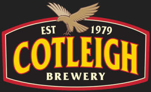 Cotleigh Brewery Logo