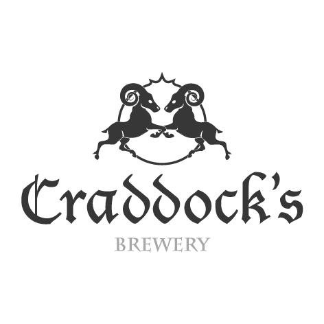 Craddock's Brewery Logo