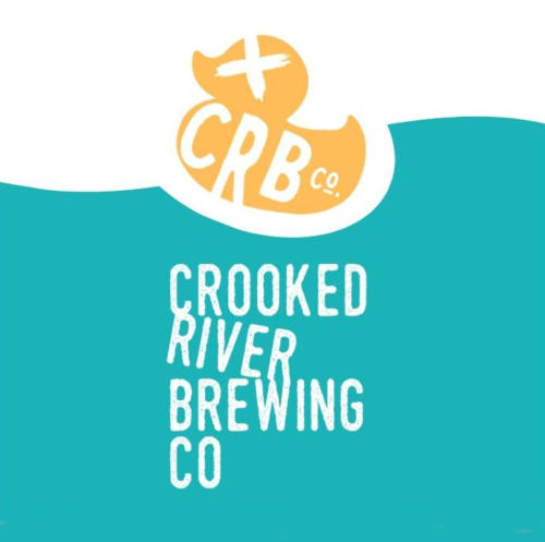 Crooked River Logo