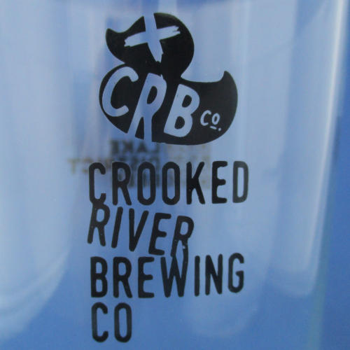 Crooked River Logo