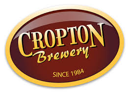 Cropton Brewery Logo