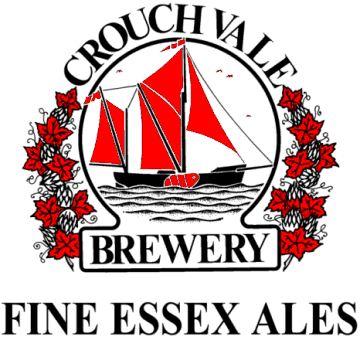 Crouch Vale Brewery Logo