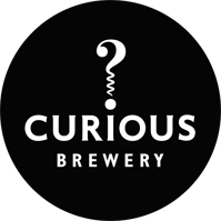 Curious Brewery Logo