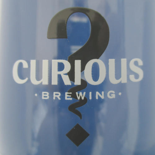 Old Curious Logo