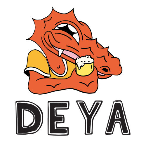 DEYA Logo