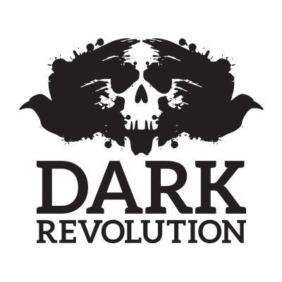 Dark Revolution Brewery Logo