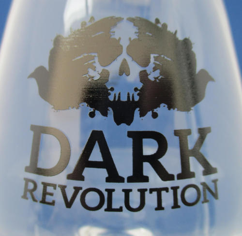 Old Dark Revolution Logo