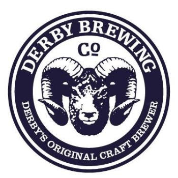 Derby Brewing Co Logo