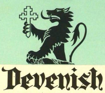 Devenish Brewery Logo