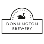 Donnington Brewery Logo