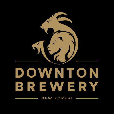 Downton Brewery Logo