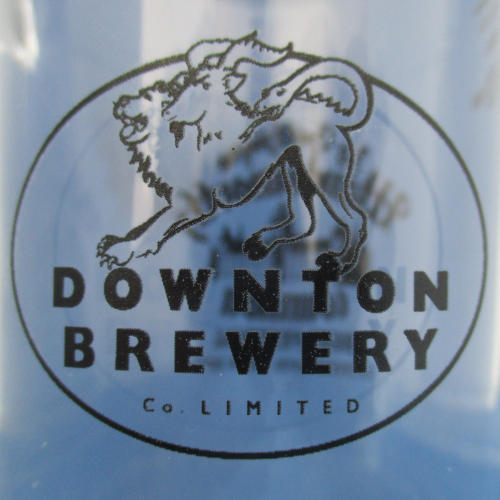 Old Downton Logo