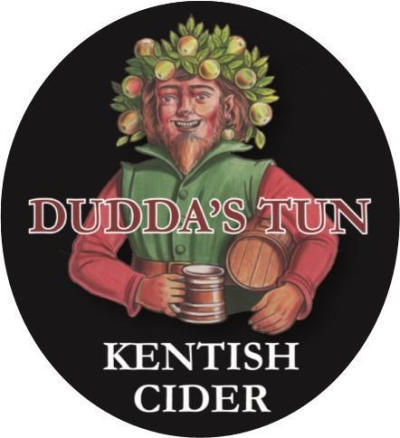 Duddas Tun Cider Farm Logo