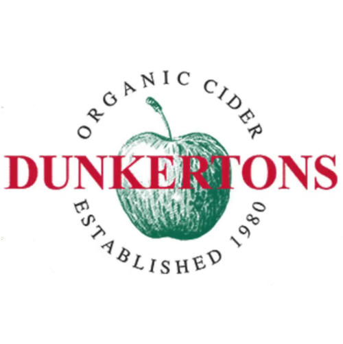 Dunkertons Brewery Logo