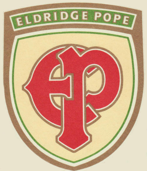 Eldridge Pope Logo