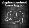 Elephant School Brewery Logo
