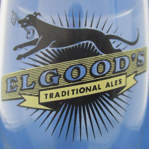 Old Elgoods Logo