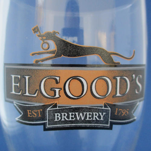 Old Elgoods Logo