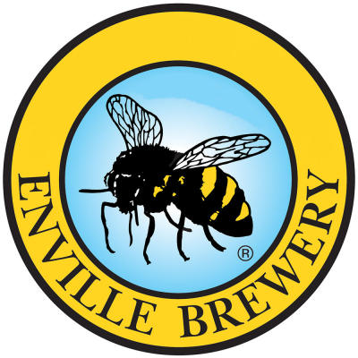 Enville Brewery Logo