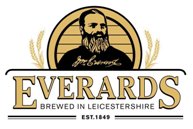 Everards Brewery Logo