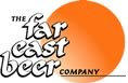 The Far East Beer Company Logo
